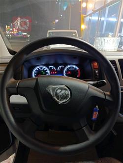 Foton View CS2